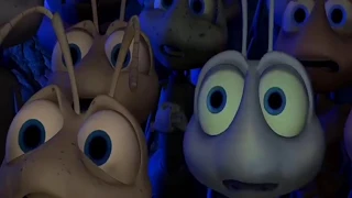 Learn/Practice English with MOVIES (Lesson #55) Title: A Bug's Life