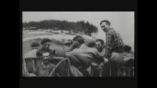 Documental Completo: Presos del Silencio. Trabajos forzados en la España de Franco