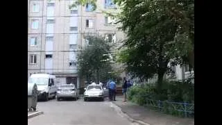 Жорстоке вбивство в Дарницькому районі столиці.