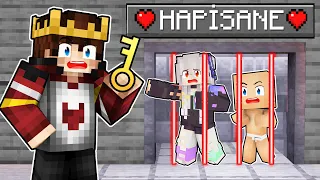 BAYDOKTOR VS MİNECRAFT #156 😱 - Minecraft