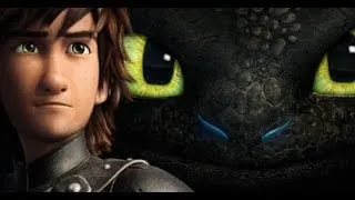 New HOW TO TRAIN YOUR DRAGON 2 Poster - AMC Movie News