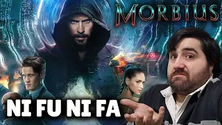 Morbius | Opinión y Que saber antes de verla