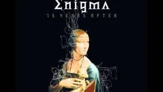 Enigma - End Quest ( Dusted )