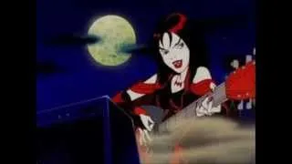 Tribute to Thorn (Hex Girls)