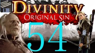 Divinity Original Sin - 54 - Ghost Chest