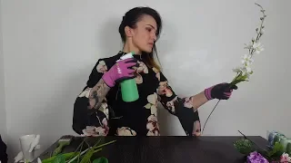 ASMR * Florist *