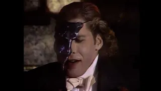 The Phantom of the Opera 1991 - Perfect Music and Unmasking