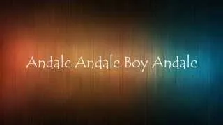 Matteo - Andale (Lyrics)