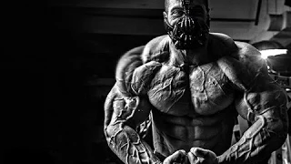 Bodybuilding Motivation - Bring Me Back To Life