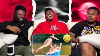 BEST FUNNIEST VIDEOS - PEOPLE BEING IDIOTS | TRY NOT TO LAUGH - BY FunnyTime99