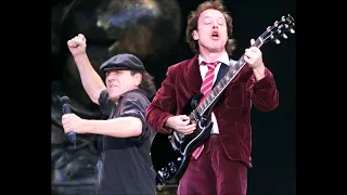 AC/DC- Dirty Deeds Done Dirt Cheap (Live Festhalle, Frankfurt Germany, Oct. 24th 2000)