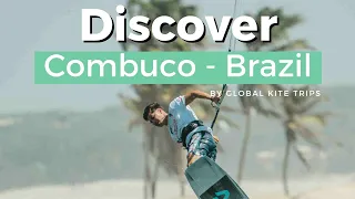 MEET KITEBOARDING - Episode3 -  Cumbuco, Brazil