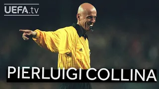 #UCL MEMORIES: PIERLUIGI COLLINA