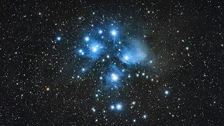 Journey to the Pleiades | Meet your Star Family | Pleiadian Starseed Activation ﾟ✧