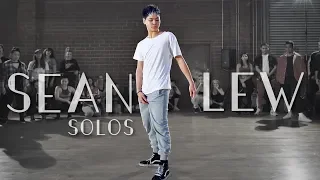 Sean Lew - All Solos January-June 2018