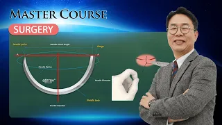 [Master Course - SURGERY] Various Suture Methods for Clinical Cases