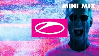 A State Of Trance, Ibiza 2017 (Mixed by Armin van Buuren) [OUT NOW] (Mini Mix)