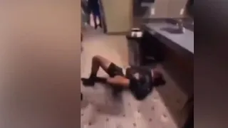 El rapero Tekashi 6ix9ine recibe brutal golpiza en un gimnasio de Florida