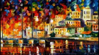 Leonid Afremov