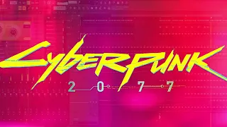 Cyberpunk Style in FL Studio