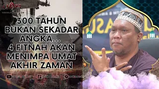 The Golden Age Will Arise! | Ustaz Auni Mohamed