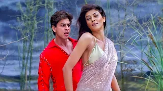 Tumhe Jo Maine Dekha Video Song | Main Hoon Na | Shahrukh Khan, Sushmita Sen | 90s Hits Hindi Songs