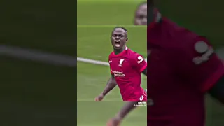 Sadio Mane 🇸🇳 vs Vinicius Jr 🇧🇷