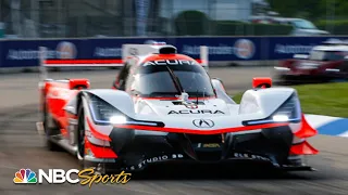 IMSA Chevrolet Detroit Grand Prix | EXTENDED HIGHLIGHTS | 6/1/19 | Motorsports on NBC
