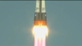 Crew Safe After Soyuz Launch Abort || NASA Videos & Live