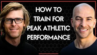 294 ‒ Peak athletic performance: How to measure it and how to train for it