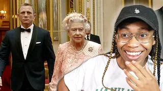 AMERICAN REACTS TO 2012 LONDON OLYMPICS! BEST OPENING CEREMONY?!