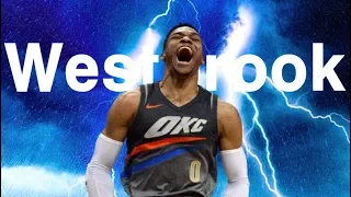 Russell Westbrook mix "Here Comes the Boom" HD