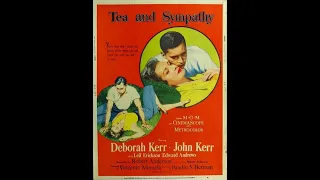 Tea and Sympathy (1956) - This is prejudice and I resent it