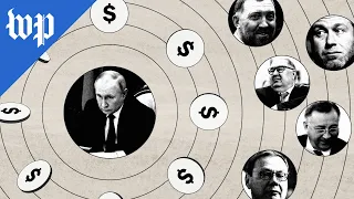 The rise and evolution of Russia’s oligarchs