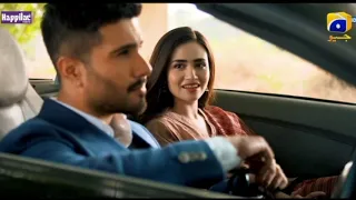 Aye Musht E Khaak Episode 3 Teaser - Promo - Har Pal Geo Drama - 14 December 2021