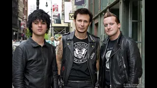 Green Day - Holiday ( Ultimix ) HQ audio