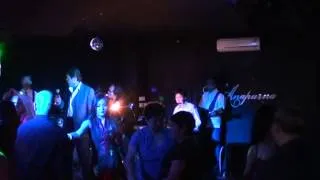 J'ai Oublié De Vivre - François - Anapurna Music Live
