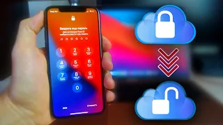 Забыл пароль iCloud Apple ID или iPhone? Как сбросить пароль Айфон – РЕШЕНИЕ 2021