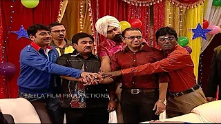 Ep 513 - New Year Special | Taarak Mehta Ka Ooltah Chashmah - Full Episode | तारक मेहता