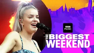 Anne-Marie - 2002 (The Biggest Weekend)