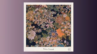 orchid mantis - kulla sunset [FULL ALBUM] ZT083