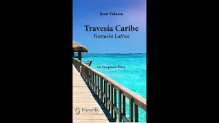 Travesía Caribe - Juan Velasco