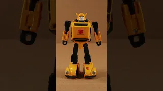 Too many bees! | Transformers Stop Motion