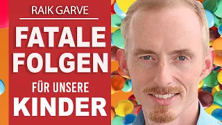 AUFGEDECKT: WARUM unsere GESELLSCHAFT SCHWER GESTÖRT ist und was wir JETZT SOFORT ändern können!