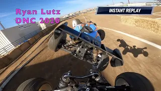 Dirt Nitro Challenge 2020 GoPro Hero 8 Onboard R/C Action Nitro Buggy [Ryan Lutz Agama A319]