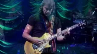 Steve Hackett - The Cinema Show (Live in Glasgow 2015)