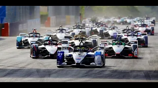 Formula E 2020 Season Review