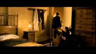 The Conspirator Theatrical Trailer [HD]