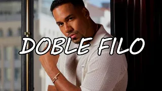 Romeo Santos - Doble Filo (Master Video Lyrics)