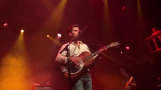 Kaleo - Way Down We Go - Live at Paradiso